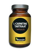 L-Carnitine & L-TartraatOverig gezondheidsproducten8718164780844