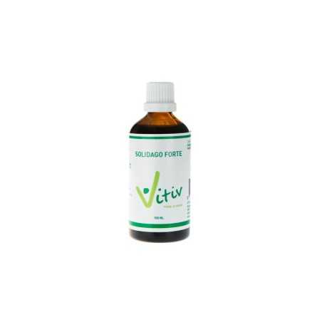 Solidago forteOverig vitaminen/mineralen8719128701264