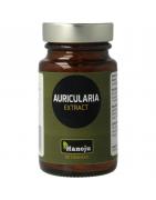 Auricularia paddenstoel extractOverig gezondheidsproducten8718164781070