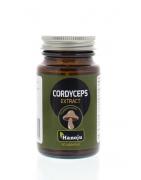 Cordyceps paddenstoel 400mgOverig gezondheidsproducten8718164781094