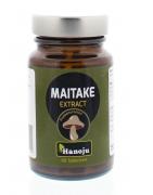 Maitake extract 400mgOverig gezondheidsproducten8718164781124