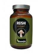 Reishi extract 400mgOverig gezondheidsproducten8718164783494