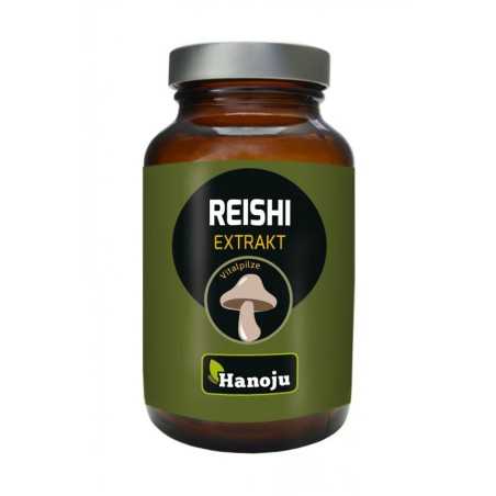 Reishi extract 400mgOverig gezondheidsproducten8718164783494