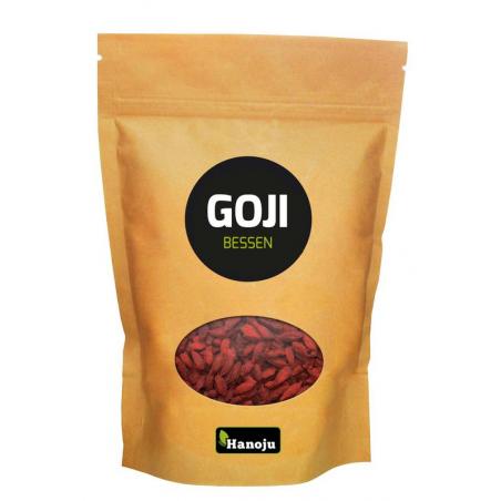 Goji bessen gedroogdOverig gezondheidsproducten8718164782565