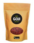 Goji bessen zongedroogd bioVoeding8718164783784