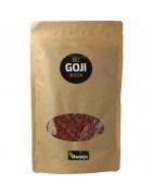 Goji bessen zongedroogd bioVoeding8718164783791