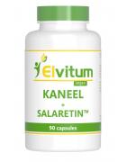 Kaneel met salaretinOverig gezondheidsproducten8718421581238