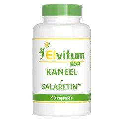 Kalium 400 mgOverig gezondheidsproducten8718591425561