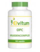 OPC kruidencomplexOverig gezondheidsproducten8718421580026