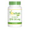 Co-enzym Q10 30mgOverig gezondheidsproducten8718421580149