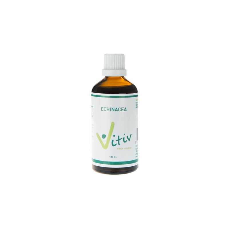 EchinaceaOverig vitaminen/mineralen8719128701202