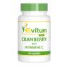 Cranberry + 60mg vitamine COverig gezondheidsproducten8718421580163