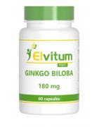 Ginkgo bilobaOverig gezondheidsproducten8718421580330