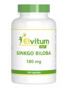 Ginkgo bilobaOverig gezondheidsproducten8718421580347