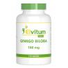 Ginkgo bilobaOverig gezondheidsproducten8718421580347