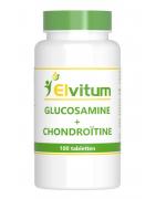 Glucosamine chondroitineOverig gezondheidsproducten8718421580354