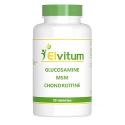 PhytomatrixOverig vitaminen/mineralen8717973471127