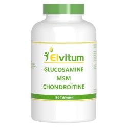 Multi basisOverig vitaminen/mineralen8717438691862