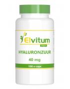 HyaluronzuurOverig gezondheidsproducten8718421580439