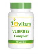 Vlierbes complexOverig gezondheidsproducten8718421580446