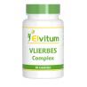 Vlierbes complexOverig gezondheidsproducten8718421580446