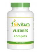 Vlierbes complexOverig gezondheidsproducten8718421580453