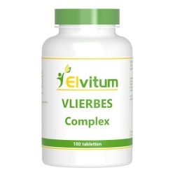 Jiaogulan complexOverig gezondheidsproducten8718591427831