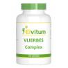 Vlierbes complexOverig gezondheidsproducten8718421580453