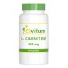 L-CarnitineOverig gezondheidsproducten8718421580538