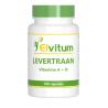 Levertraan A D3Overig gezondheidsproducten8718421580552