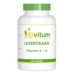 Meridiaan 08 leverOverig gezondheidsproducten8711224007066