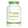 Levertraan A D3Overig gezondheidsproducten8718421580569