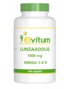 Lijnzaadolie omega 3-6-9Overig gezondheidsproducten8718421580583