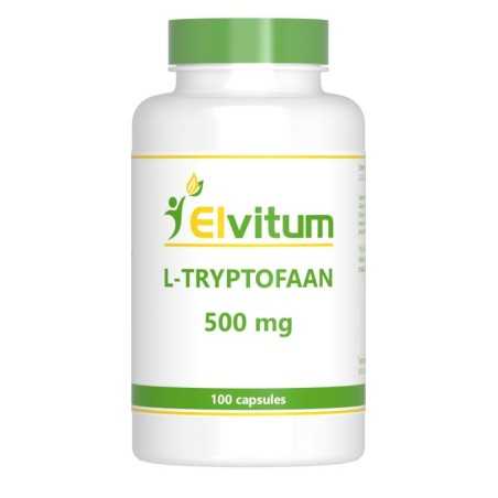 L-TryptofaanAminozuren8718421580613