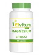 Magnesium citraatOverig gezondheidsproducten8718421580651