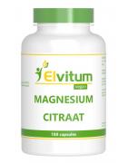 Magnesium citraatOverig gezondheidsproducten8718421580668