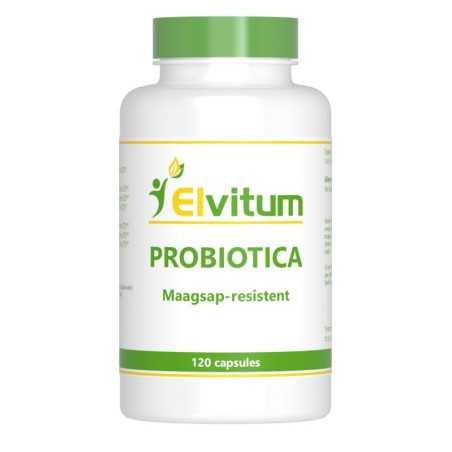 ProbioticaOverig gezondheidsproducten8718421580781