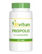 Propolis 3% flavonoidenOverig gezondheidsproducten8718421580798