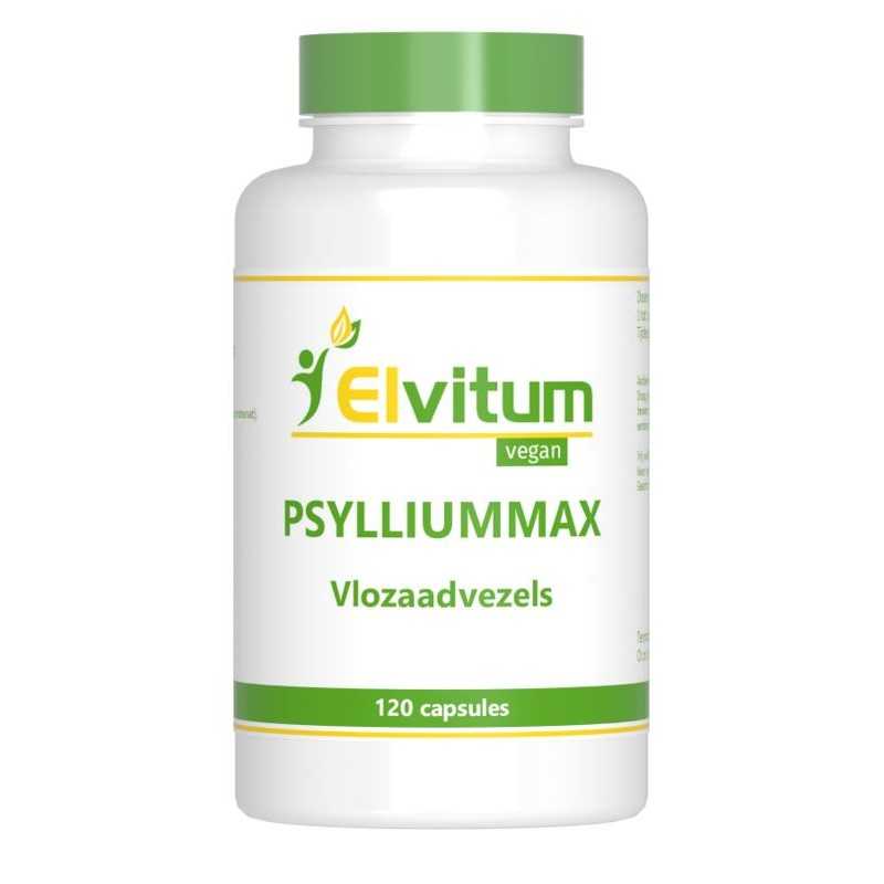 Psylliummax vlozaadvezelsOverig gezondheidsproducten8718421581214