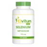 Selenium methionine 100mcgMineralen enkel8718421580859