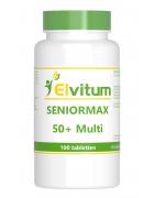 Seniormax 50+ multiOverig gezondheidsproducten8718421580866