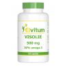 Visolie 500mg omega 3 30%Overig gezondheidsproducten8718421581054