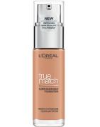 True match foundation W5Make up3600522862567