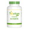 Vitamine B-forte gistvrijVitamine enkel8718421581085