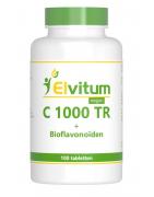 Vitamine C1000 time releasedVitamine enkel8718421581115