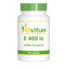 Vitamine E 400IEVitamine enkel8718421581160