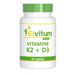 Vitamine B complex & C & magnesiumVitamine multi8718347170080