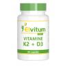 Vitamine K2 & D3Vitamine multi8718421581207