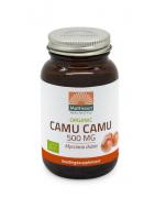 Camu camu 500mg bioOverig gezondheidsproducten8717677961665