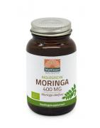 Moringa 400mg bioOverig gezondheidsproducten8717677961689